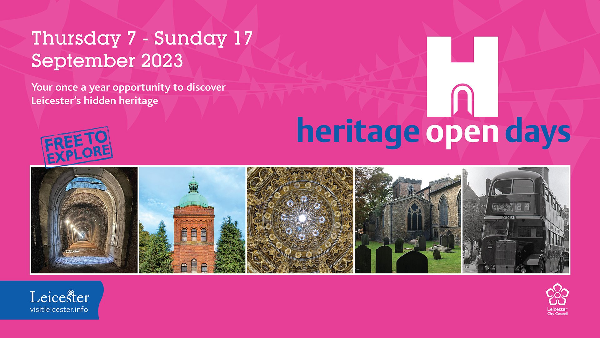 Heritage Open Days